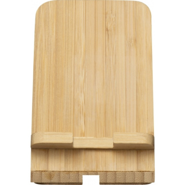 Logotrade promotional item picture of: Desk stand FREDERICTON