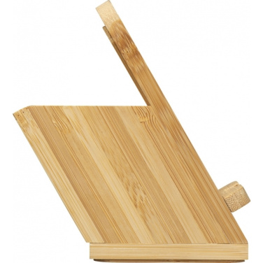 Logotrade promotional product image of: Desk stand FREDERICTON