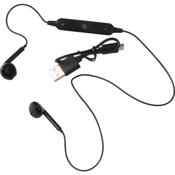 Logotrade corporate gift picture of: Bluetooth headset ASTI
