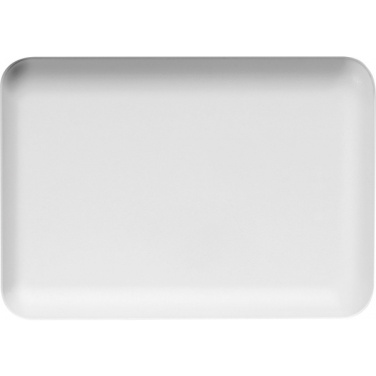 Logo trade corporate gift photo of: Power bank 10 000 mAh KILLIS