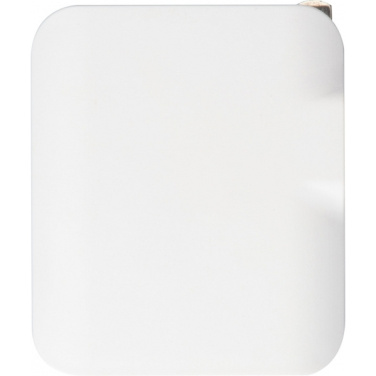 Logotrade promotional giveaway picture of: Travel adapter ANTWERP