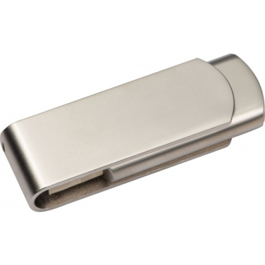 Logotrade promotional merchandise photo of: USB stick 16GB TWISTER