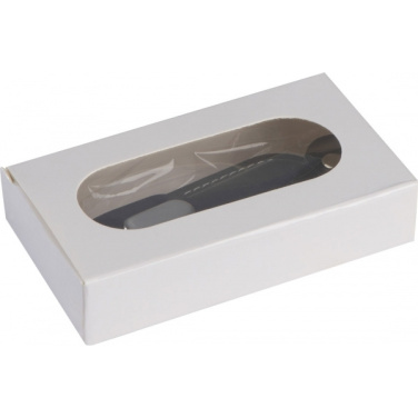 Logo trade advertising products image of: USB stick 8GB LEUVEN