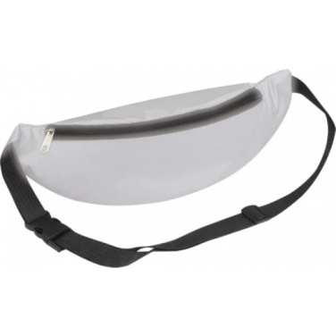 Logotrade promotional gift image of: Waist bag COSENZA