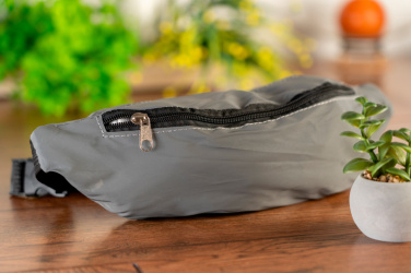 Logotrade corporate gifts photo of: Waist bag COSENZA