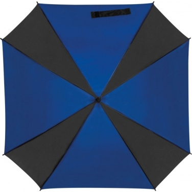Logo trade promotional gifts picture of: Automatic umbrella GHENT