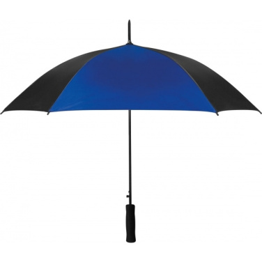 Logo trade promotional gifts picture of: Automatic umbrella GHENT