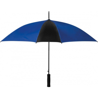 Logo trade advertising product photo of: Automatic umbrella GHENT