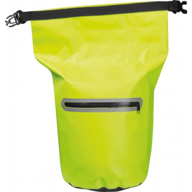 Logotrade business gift image of: Waterproof bag MALMEDY