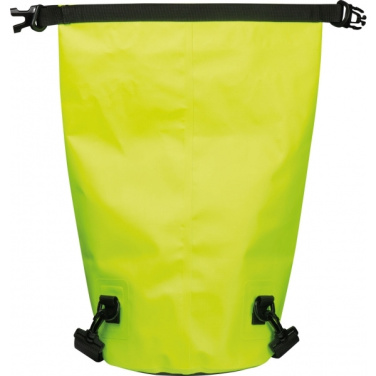 Logo trade promotional gift photo of: Waterproof bag MALMEDY