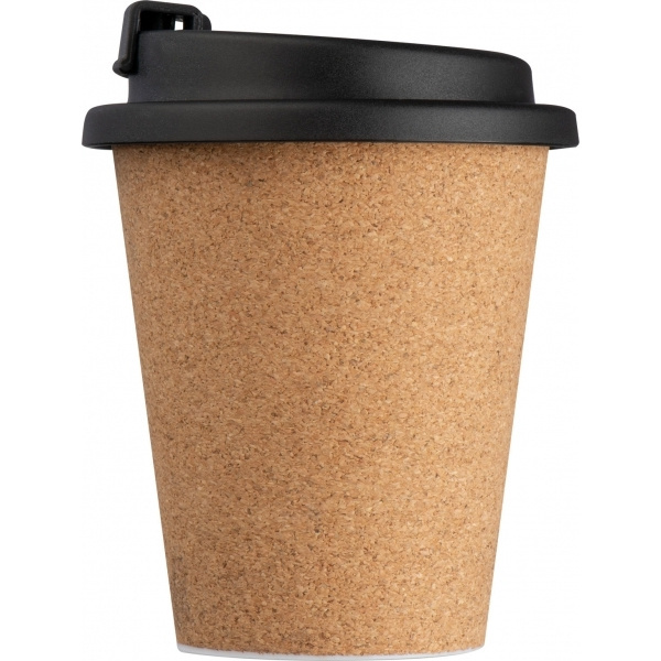 Logo trade advertising products image of: Mug ANDENNE 350 ml