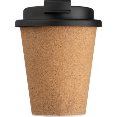 Logo trade corporate gifts image of: Mug ANDENNE 350 ml