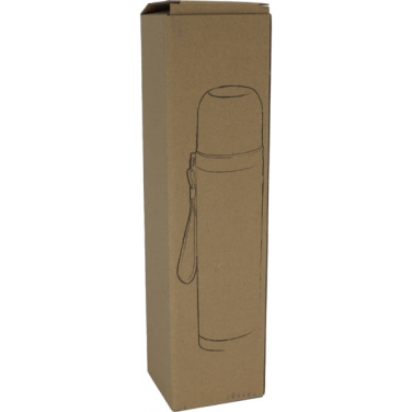 Logotrade promotional product image of: Drinking Bottle FLORENVILLE 400 ml