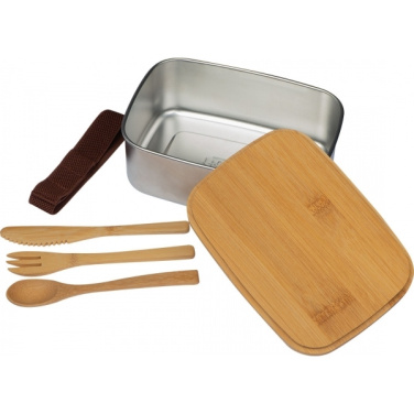 Logo trade promotional giveaways picture of: Lunch box DIEST