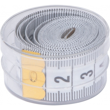 Logotrade promotional items photo of: Measuring tape BINCHE