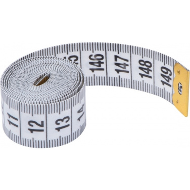 Logotrade promotional merchandise photo of: Measuring tape BINCHE