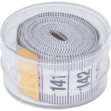 Logo trade promotional gifts picture of: Measuring tape BINCHE
