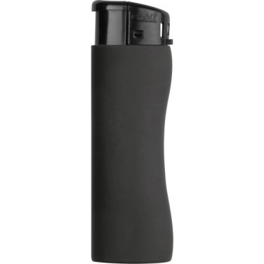 Logotrade advertising product picture of: Electronic lighter MOUSCRON