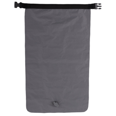 Logotrade corporate gift picture of: Bag KASAI Schwarzwolf