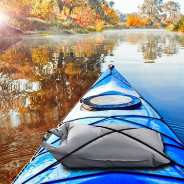 Logo trade promotional items picture of: Bag KASAI Schwarzwolf