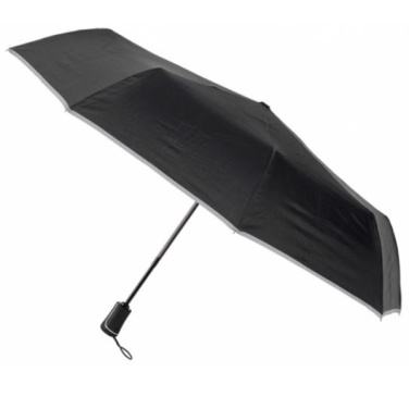 Logotrade corporate gifts photo of: Umbrella CRUX Schwarzwolf