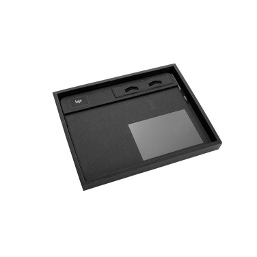 Logotrade advertising products photo of: Office mouse pad Pierre Cardin TAPIS