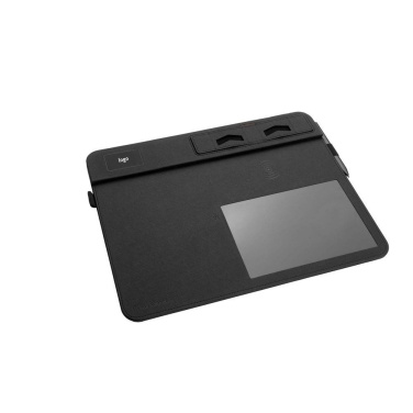 Logo trade promotional gifts picture of: Office mouse pad Pierre Cardin TAPIS