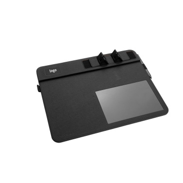 Logo trade corporate gifts picture of: Office mouse pad Pierre Cardin TAPIS