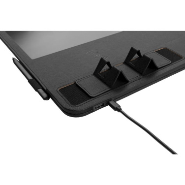 Logo trade promotional gifts picture of: Office mouse pad Pierre Cardin TAPIS