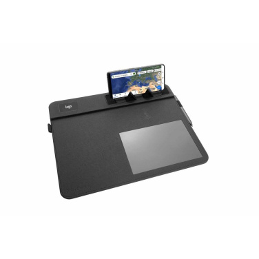 Logo trade promotional items picture of: Office mouse pad Pierre Cardin TAPIS