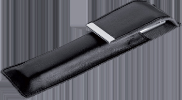 Logo trade corporate gifts image of: Writing set MAYFIELD