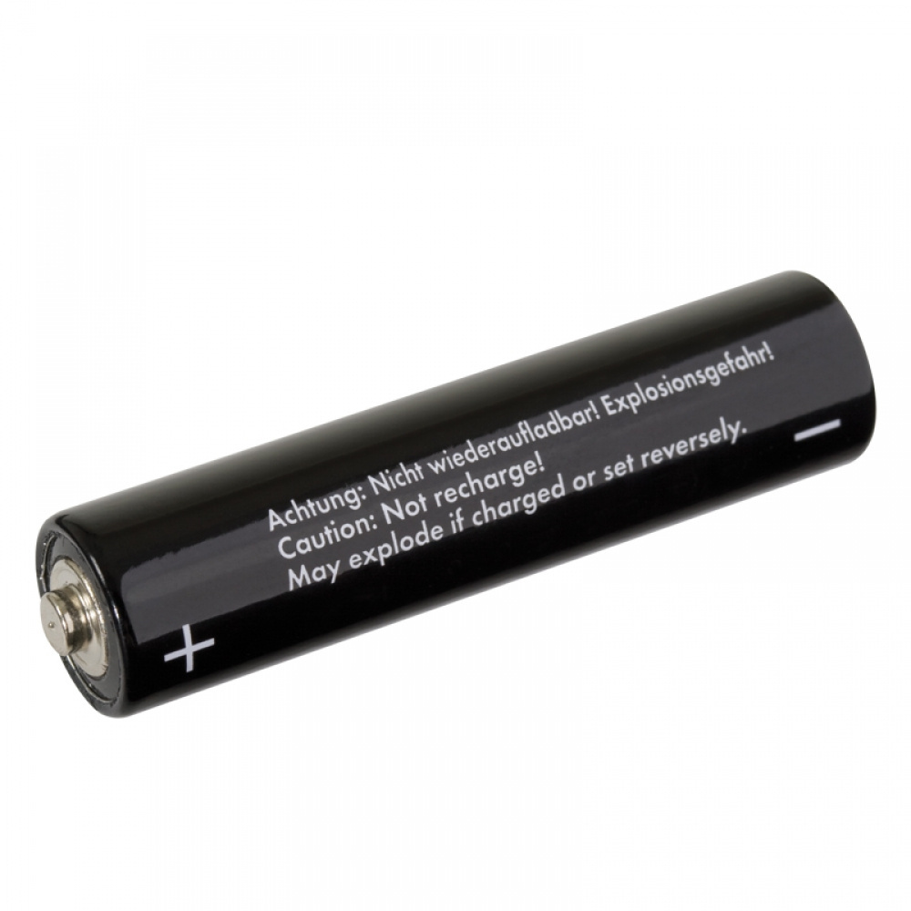 Logotrade promotional products photo of: Battery AAA