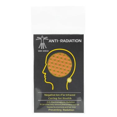 Logotrade promotional item picture of: Radiation remover