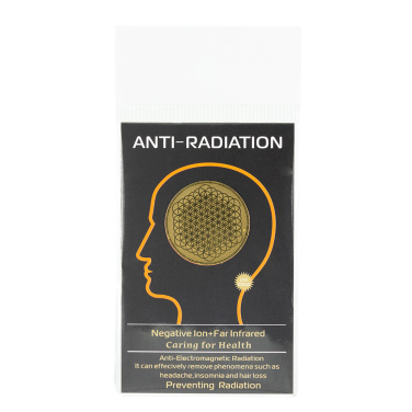 Logotrade promotional products photo of: Radiation remover