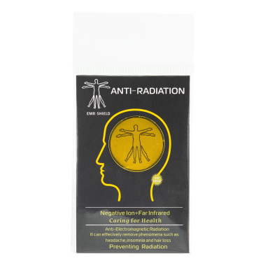 Logo trade promotional gift photo of: Radiation remover