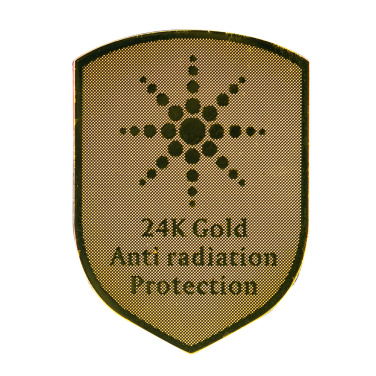 Logo trade promotional products image of: Radiation remover