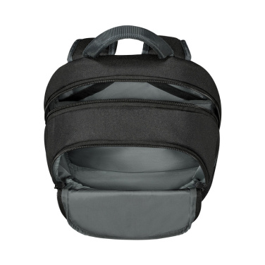 Logotrade promotional gift image of: Backpack Wenger Trayl 15,6''
