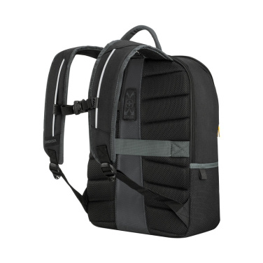 Logotrade advertising product picture of: Backpack Wenger Move 16''
