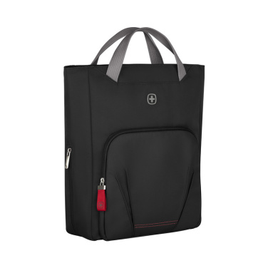 Logotrade promotional items photo of: Backpack Wenger Motion Vertical Tote 15,6''