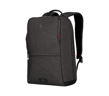 Logo trade advertising products picture of: Backpack Wenger MX Reload 14''