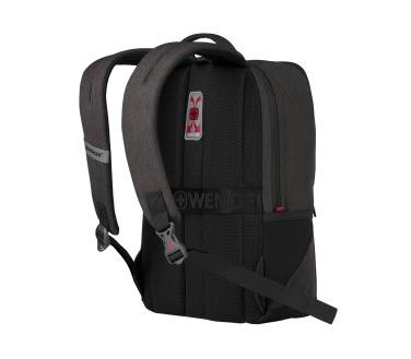 Logotrade promotional merchandise image of: Backpack Wenger MX Reload 14''