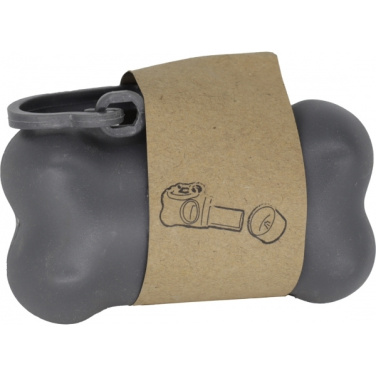 Logotrade promotional products photo of: Dog waste dispenser LEIPZIG
