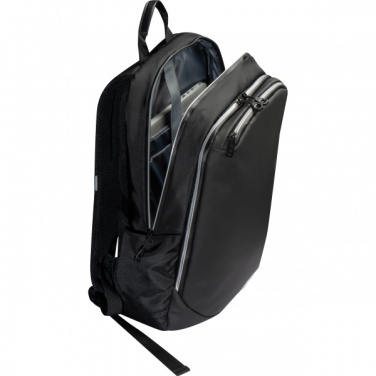 Logotrade corporate gift image of: Laptop backpack MODICA