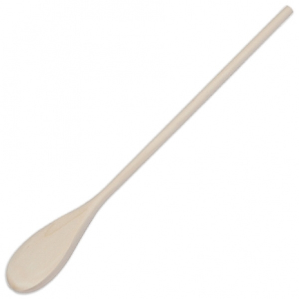 Logotrade promotional merchandise image of: Cooking spoon ALVORADA