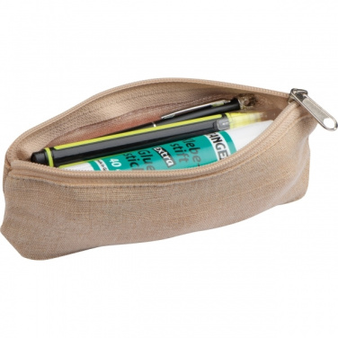 Logotrade promotional product image of: Pencil case MUNICH