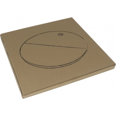 Logotrade corporate gifts photo of: Cutting board SAN DIEGO