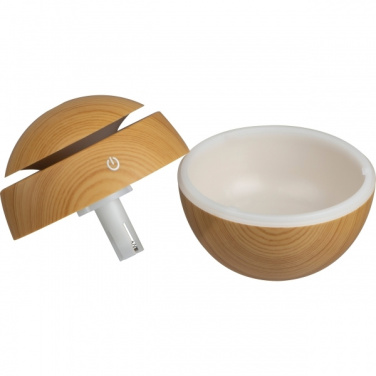 Logo trade promotional items picture of: Aroma humidifier NUCIA