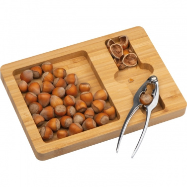 Logo trade advertising products picture of: Nutcracker VIENNA