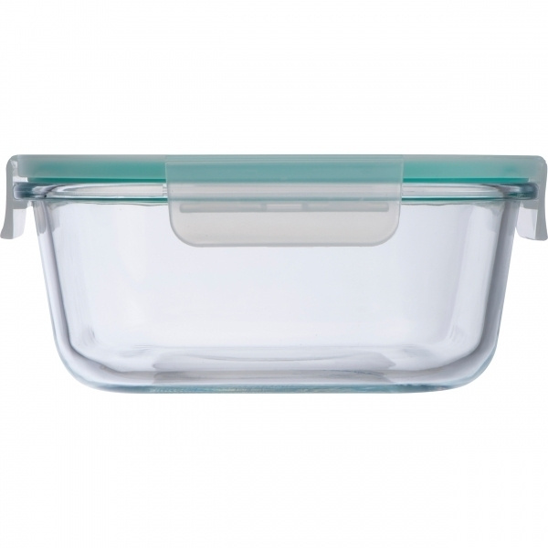 Logotrade promotional gift picture of: Food storage container ODENSE 700 ml