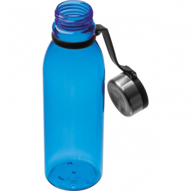 Logo trade advertising products image of: RPET drinking bottle SAPPORO 780 ml